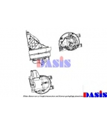 AKS DASIS - 870700N - 